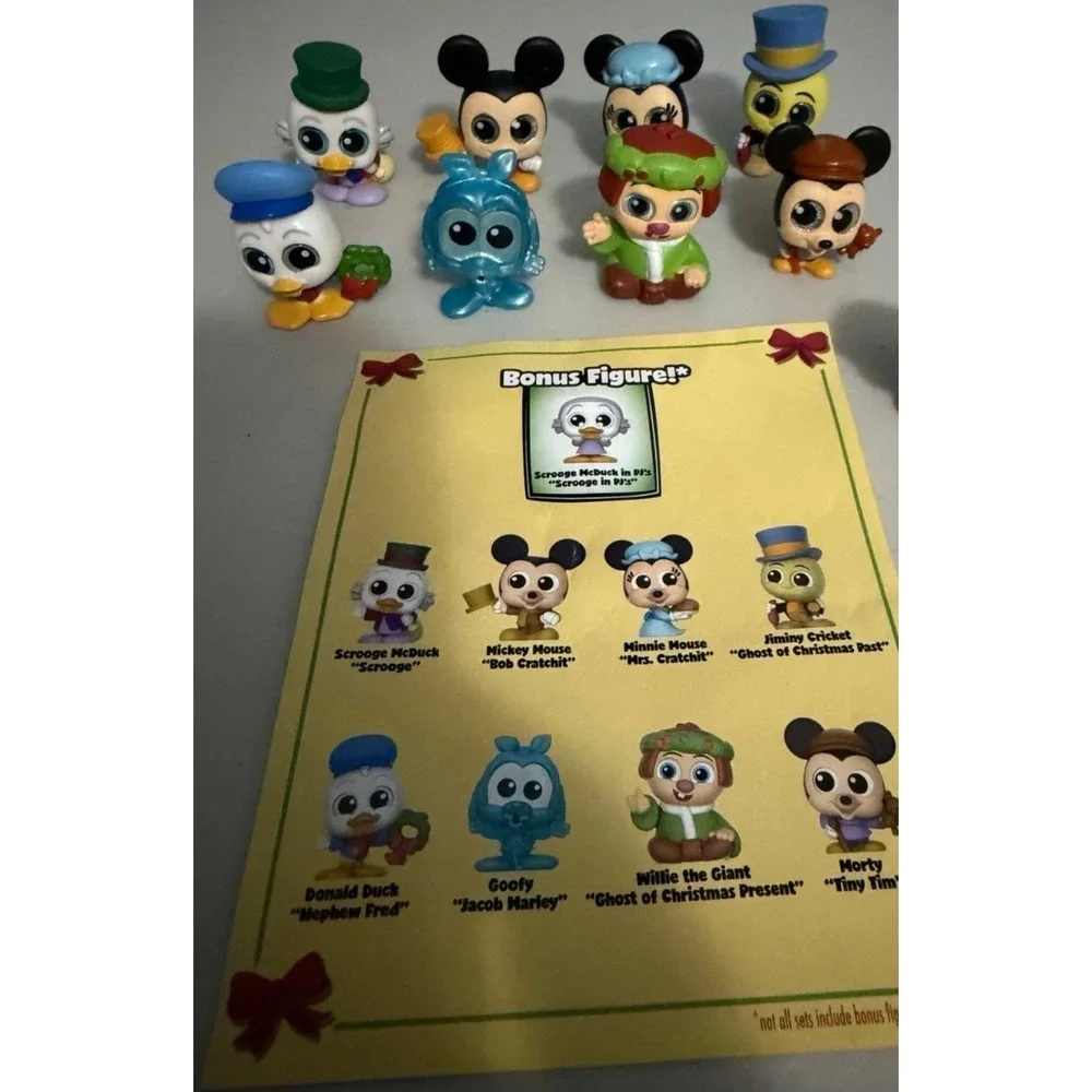 DISNEY PIXAR JUST PLAY fast shipping